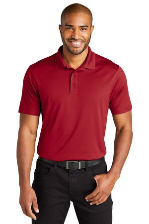 K863 C-FREE Performance Polo