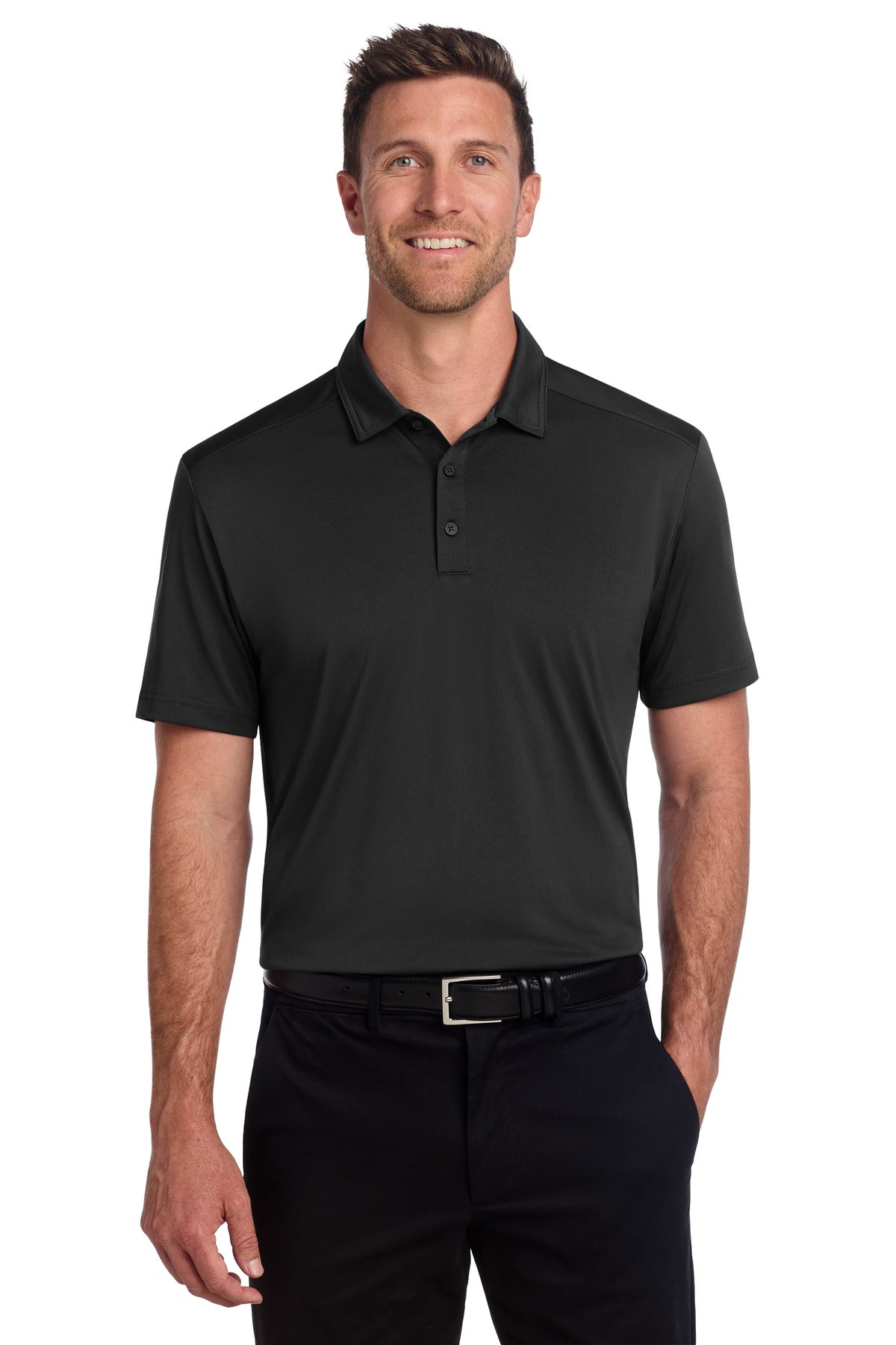 K864_deepblack_model_front.jpg