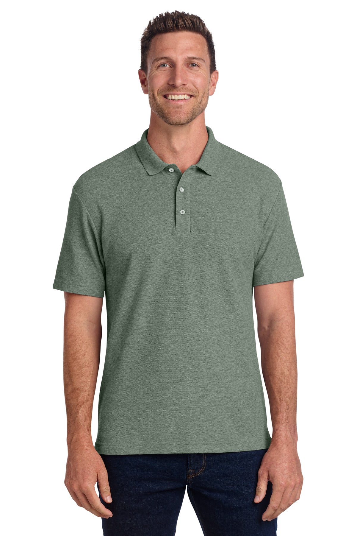 K867_darkgreenheather_model_front.jpg