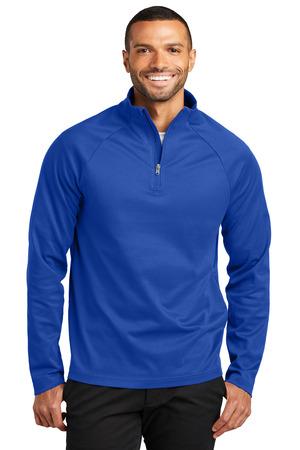 K870 C-FREE Cypress 1/4-Zip