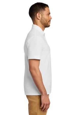 KP1500 Combed Ring Spun Pique Polo