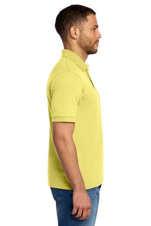 KP55 Core Blend Jersey Knit Polo