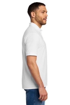 KP55T Tall Core Blend Jersey Knit Polo