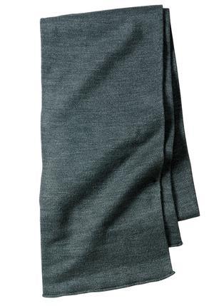 KS01 Knitted Scarf