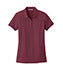 L100 Women's Core Classic Pique Polo