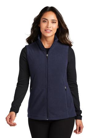 L152 Women's Accord Microfleece Vest