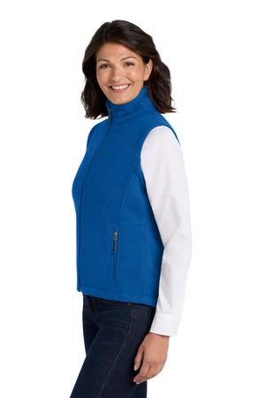 L219 Women's Value Fleece Vest