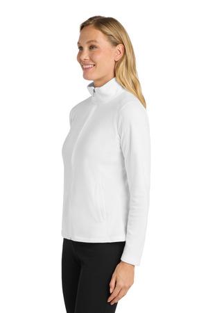 L223 Women's Microfleece Jacket