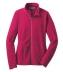 L223 Women's Microfleece Jacket