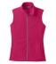 L226 Women's Microfleece Vest