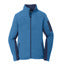 L233 Women's Summit Fleece Full-Zip Jacket