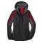L321 Women's Colorblock 3-in-1 Jacket