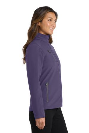 L324 Women's Welded Soft Shell Jacket