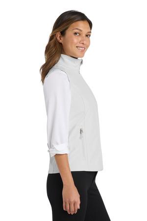 L325 Women's Core Soft Shell Vest