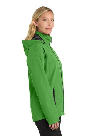 L333 Women's Torrent Waterproof Jacket