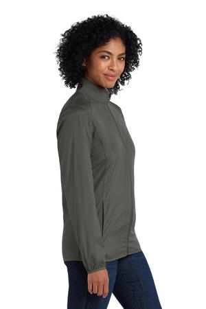 L344 Women's Zephyr Full-Zip Jacket