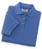 L420 Women's Heavyweight Cotton Pique Polo