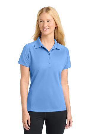 L474 Women's Dri-Mesh Pro Polo