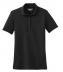 L475 Women's Dry Zone Raglan Accent Polo