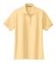L500 Women's Silk Touch Polo