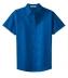 L508 Women's Short Sleeve Easy Care Shirt