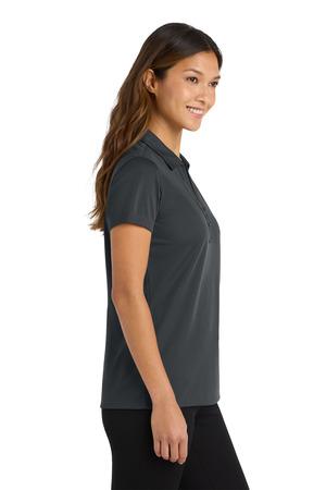 L527 Women's Tech Pique Polo