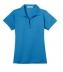 L527 Women's Tech Pique Polo