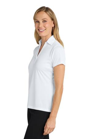 L528 Women's Performance Fine Jacquard Polo