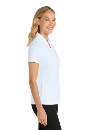 L540 Women's Silk Touch Performance Polo