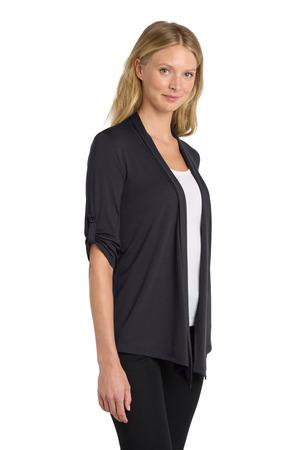 L543 Women's Concept Shrug