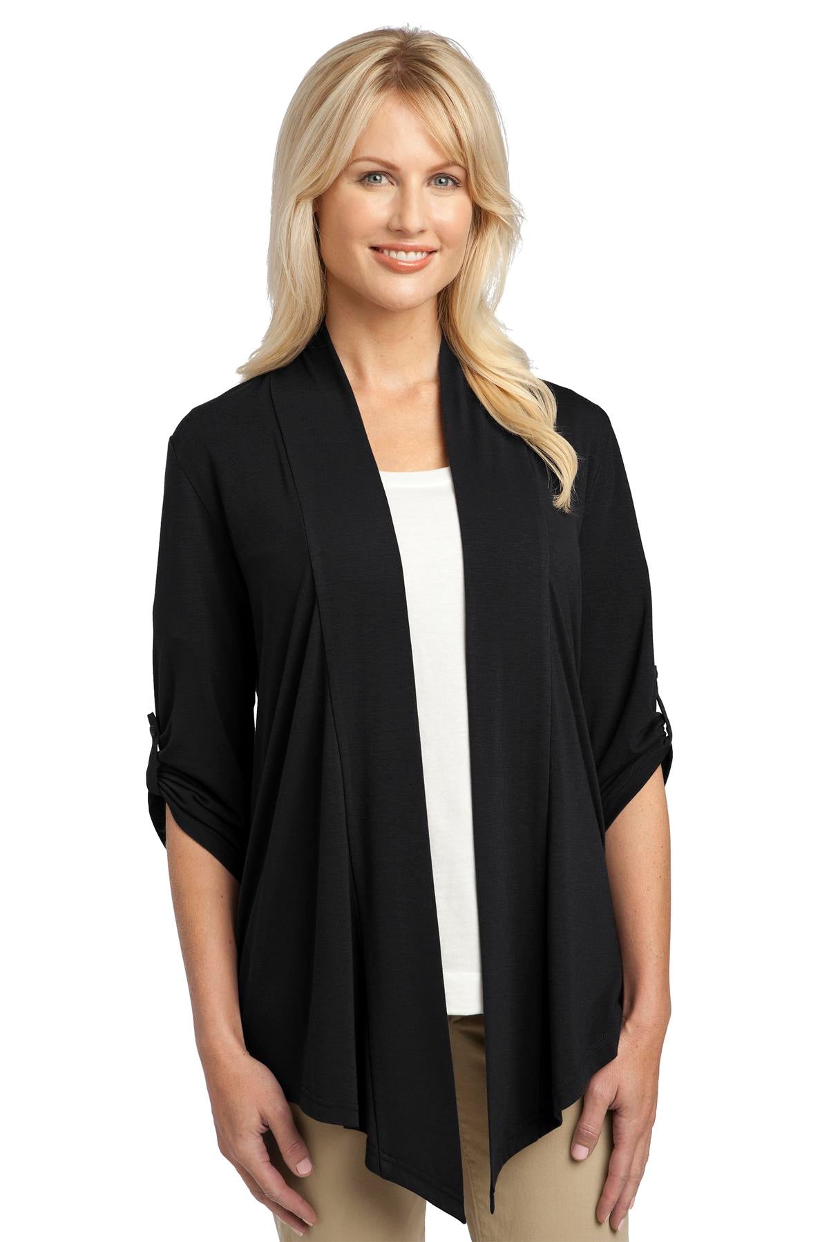L543_Black_Model_Front_010812.jpg