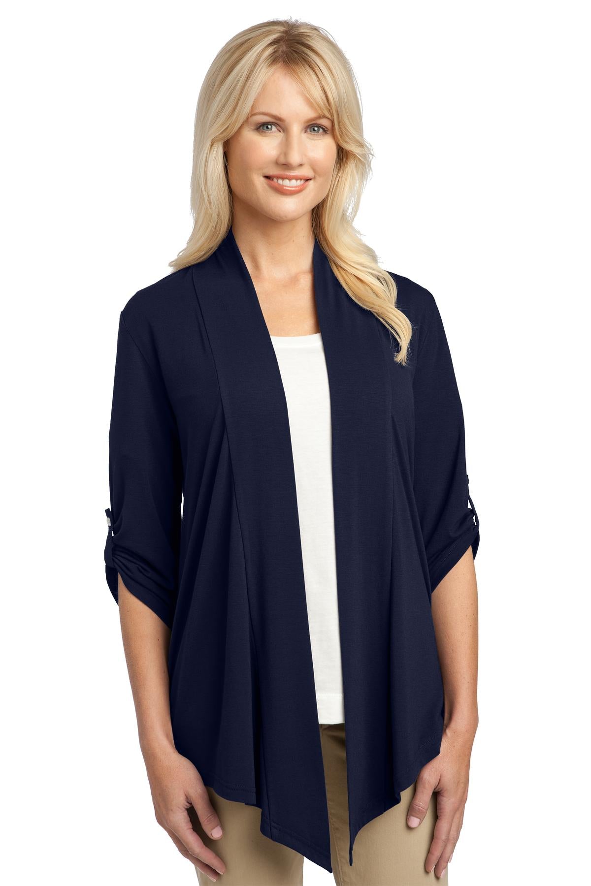 L543_DressBlueNavy_Model_Front_111511.jpg
