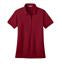 L555 Women's Stretch Pique Polo