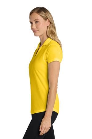 L572 Women's Dry Zone Grid Polo