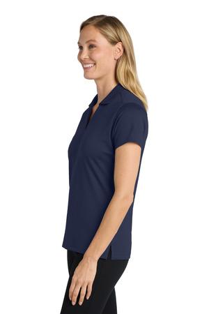 L573 Women's Rapid Dry Mesh Polo