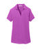 L574 Women's Digi Heather Performance Polo