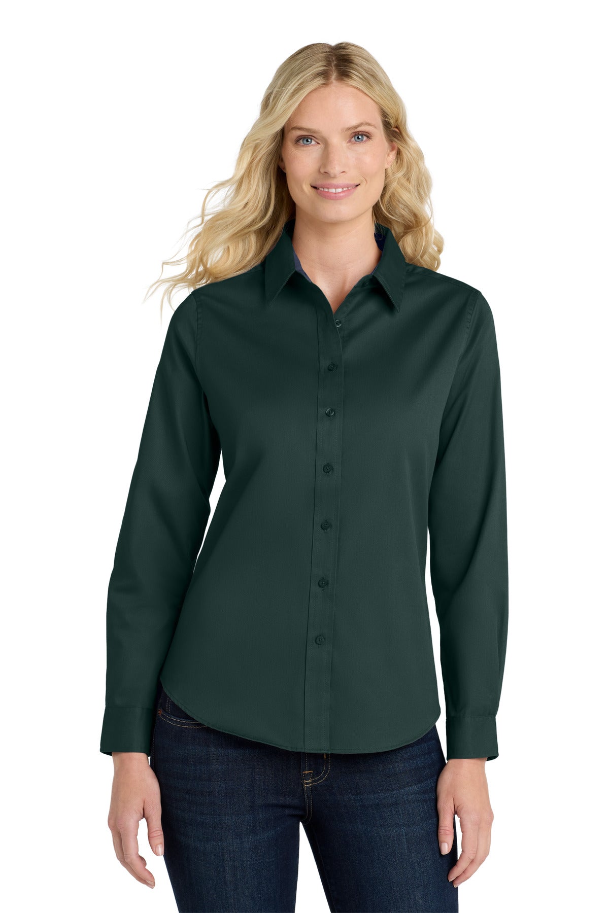 L608_darkgreennavy_model_front.jpg