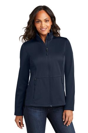 L617 Women's Flexshell Jacket