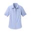 L659 Women's Short Sleeve SuperPro Oxford Shirt
