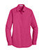 L663 Women's SuperPro Twill Shirt