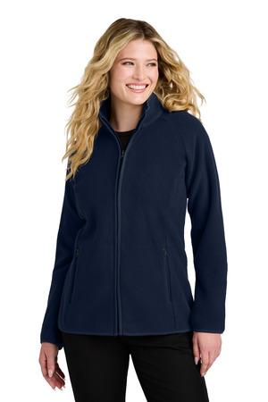 L700 Women's C-FREE Raglan Fleece