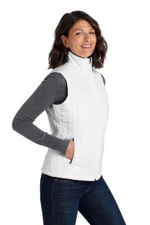 L709 Women's Puffy Vest