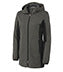 L719 Women's Active Hooded Soft Shell Jacket