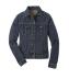 L7620 Women's Denim Jacket