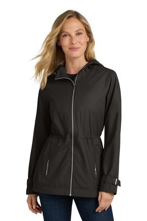 L7710 Women's Northwest Slicker