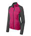 L787 Women's Hybrid Soft Shell Jacket