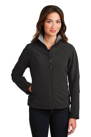 L790 Women's Glacier Soft Shell Jacket