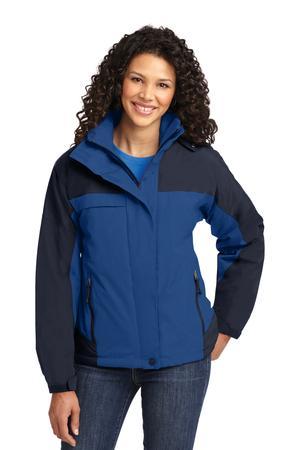 L792 Women's Nootka Jacket