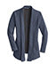 L807 Women's Interlock Cardigan
