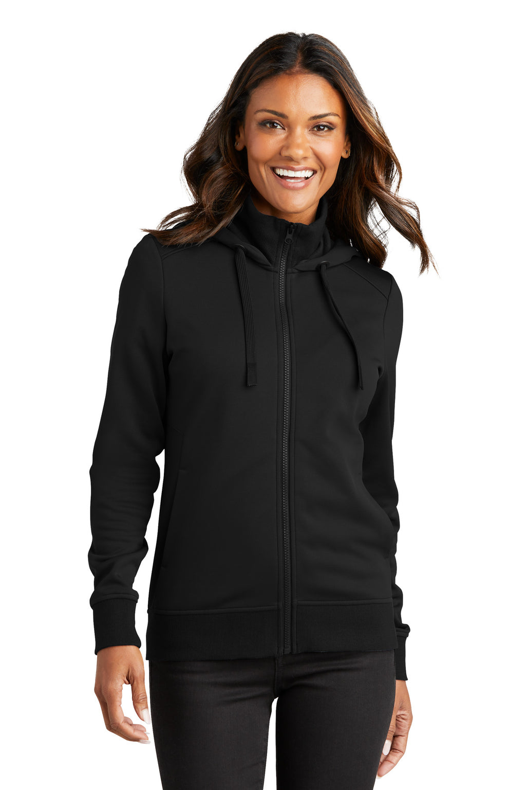 L814_deepblack_model_front.jpg